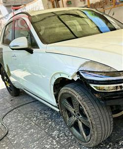 جنسس GV70